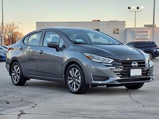 2025 Nissan Versa for sale in Hampton VA