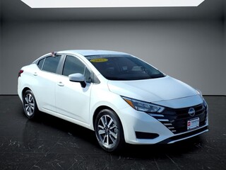 2025 Nissan Versa for sale in Bourbonnais IL