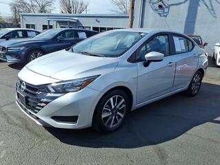 2025 Nissan Versa for sale in Garwood NJ