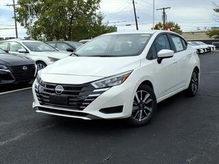 2025 Nissan Versa for sale in Stoneham MA
