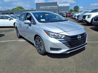 2025 Nissan Versa for sale in Fairless Hills PA