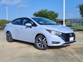 2025 Nissan Versa for sale in Alvin TX