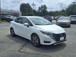 2025 Nissan Versa for sale in Lansing MI