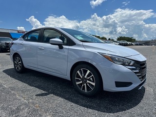 2025 Nissan Versa for sale in Independence MO