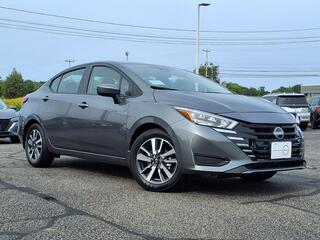2025 Nissan Versa for sale in Stratham NH