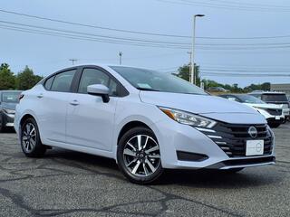 2025 Nissan Versa for sale in Stratham NH