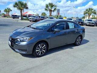 2025 Nissan Versa for sale in Kosciusko MS