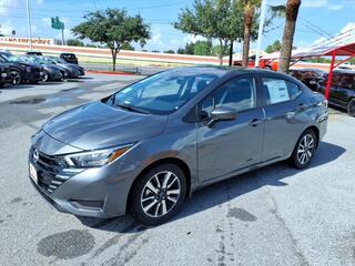 2025 Nissan Versa for sale in Harlingen TX