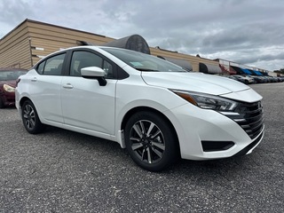 2025 Nissan Versa for sale in Independence MO