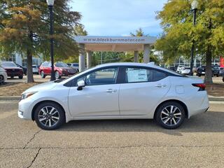 2025 Nissan Versa for sale in Nashville TN