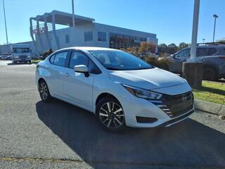 2025 Nissan Versa for sale in Clarksville TN