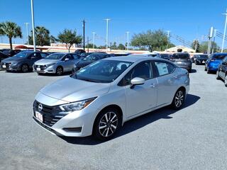 2025 Nissan Versa for sale in Harlingen TX