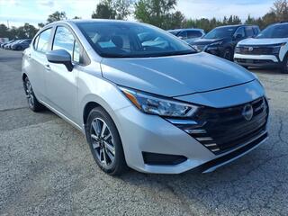 2025 Nissan Versa for sale in Crystal Lake IL
