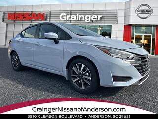 2025 Nissan Versa for sale in Independence MO