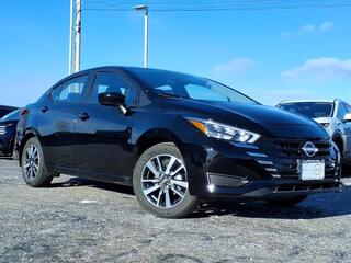 2025 Nissan Versa for sale in Stratham NH