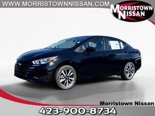 2025 Nissan Versa for sale in Morristown TN