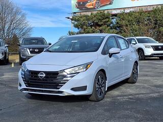 2025 Nissan Versa for sale in Olathe KS