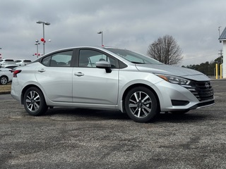 2025 Nissan Versa for sale in Greer SC