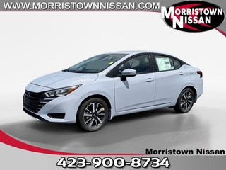 2025 Nissan Versa for sale in Morristown TN