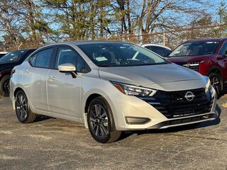 2025 Nissan Versa for sale in Easley SC