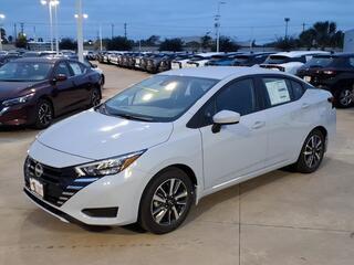 2025 Nissan Versa for sale in Kosciusko MS