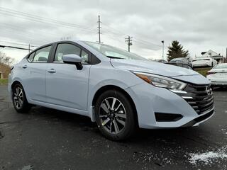 2025 Nissan Versa for sale in Cincinnati OH