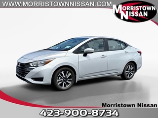 2025 Nissan Versa for sale in Morristown TN