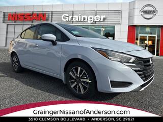 2025 Nissan Versa for sale in Independence MO