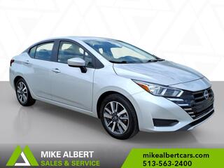 2023 Nissan Versa for sale in Cincinnati OH