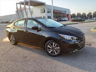 2023 Nissan Versa for sale in Clarksville TN