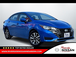 2024 Nissan Versa