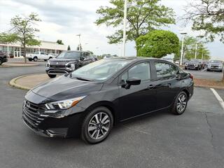 2024 Nissan Versa