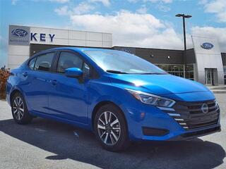 2024 Nissan Versa