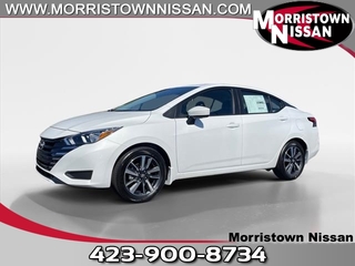 2024 Nissan Versa for sale in Morristown TN