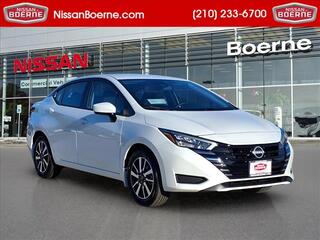 2025 Nissan Versa for sale in Boerne TX