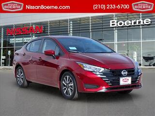 2025 Nissan Versa for sale in Boerne TX