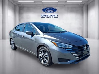 2025 Nissan Versa for sale in Jacksonville NC