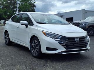 2025 Nissan Versa for sale in Cincinnati OH