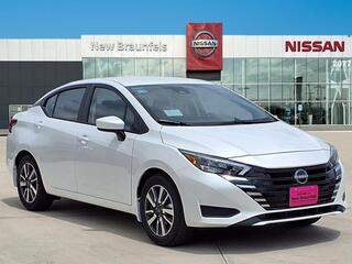 2025 Nissan Versa for sale in New Braunfels TX