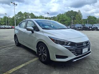 2025 Nissan Versa for sale in Hampton VA