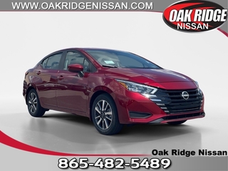 2025 Nissan Versa for sale in Oak Ridge TN