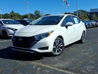 2025 Nissan Versa for sale in Stoneham MA