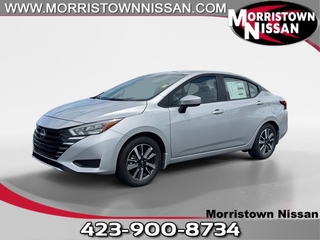 2025 Nissan Versa for sale in Morristown TN