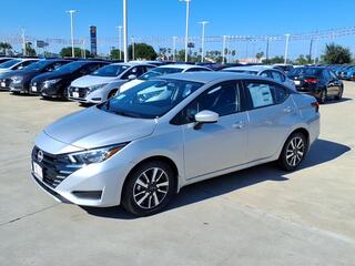 2025 Nissan Versa for sale in Kosciusko MS