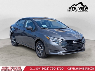 2025 Nissan Versa for sale in Mcdonald TN