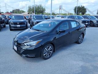 2025 Nissan Versa for sale in Harlingen TX