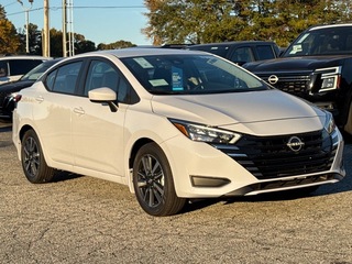 2025 Nissan Versa for sale in Easley SC
