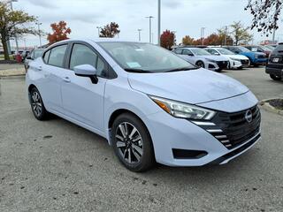 2025 Nissan Versa for sale in Indianapolis IN