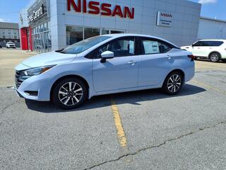 2025 Nissan Versa for sale in Greenville MS