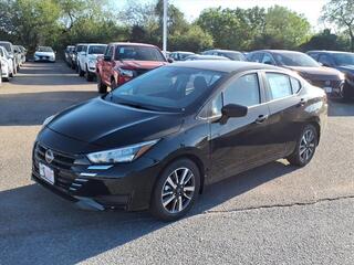 2025 Nissan Versa for sale in Harlingen TX